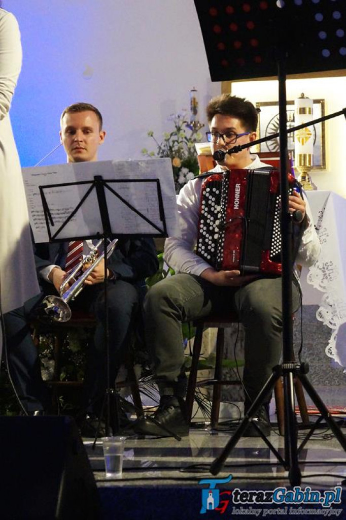 Za nami pierwszy dzień obchodów Dni Gąbina. Było sportowo i religijnie. [zdjęcia]