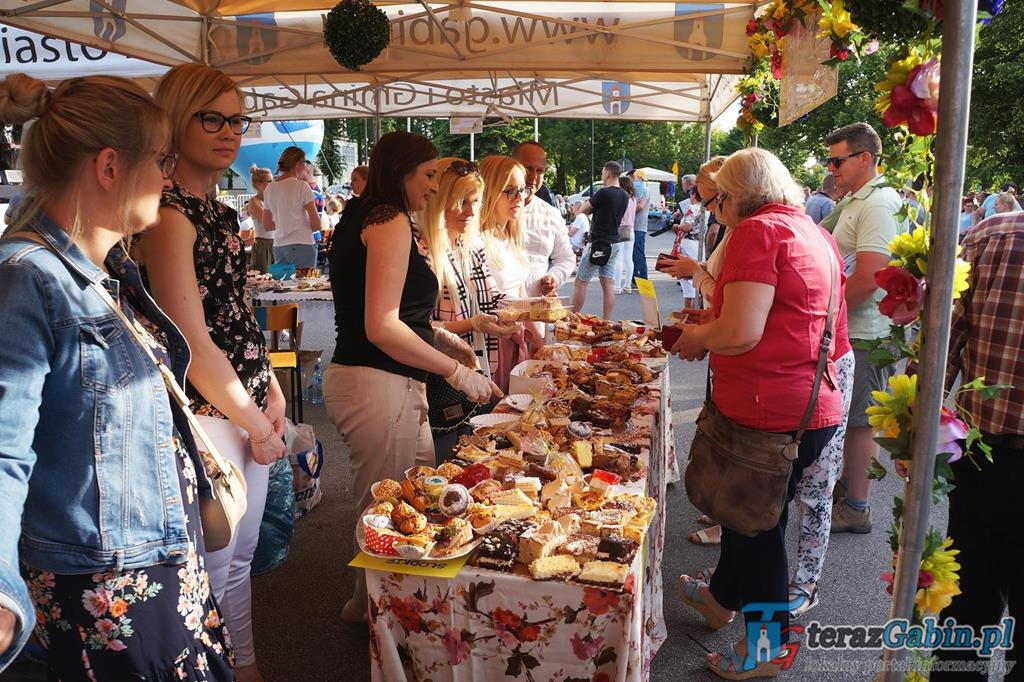 Dni Gąbina 2019 [zdjęcia]
