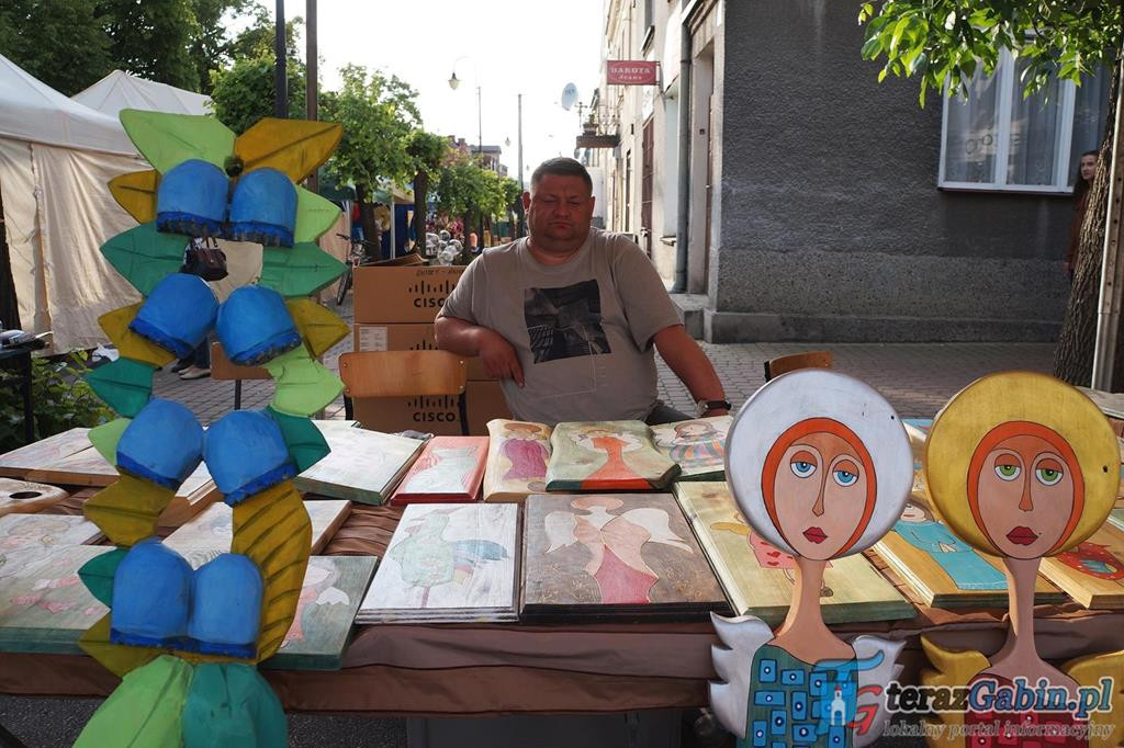 Dni Gąbina 2019 [zdjęcia]