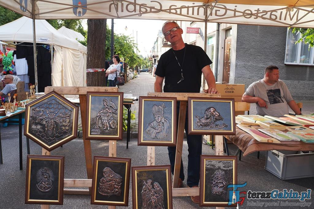 Dni Gąbina 2019 [zdjęcia]