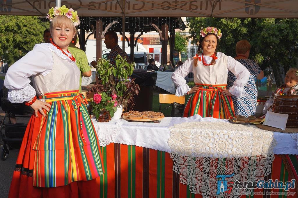 Dni Gąbina 2019 [zdjęcia]