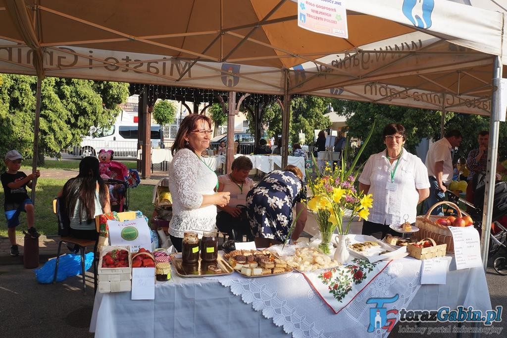 Dni Gąbina 2019 [zdjęcia]