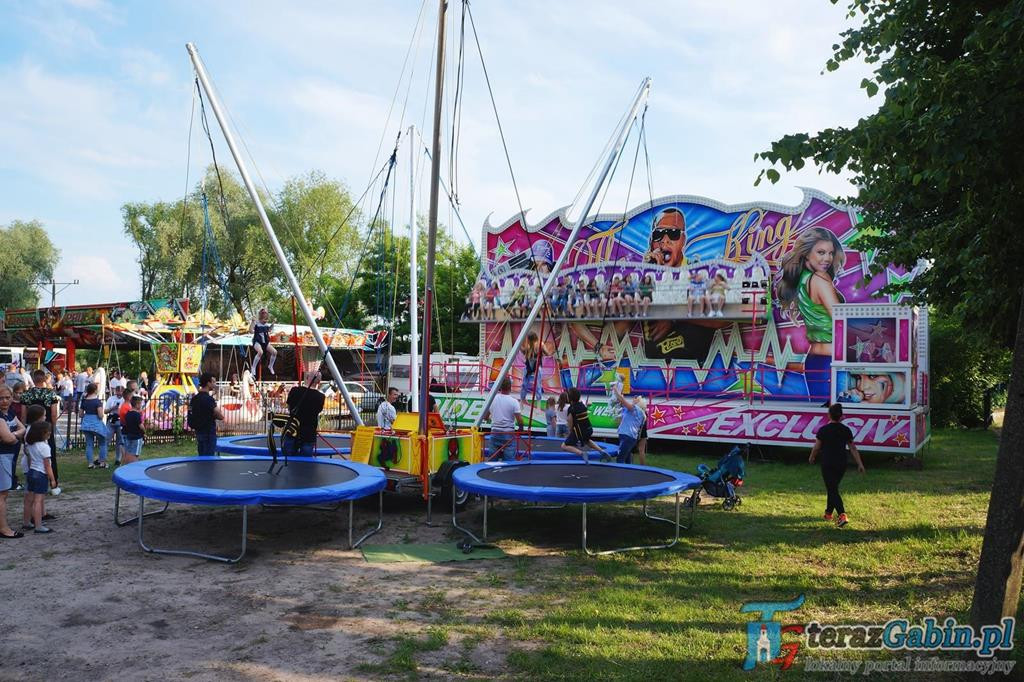 Dni Gąbina 2019 [zdjęcia]