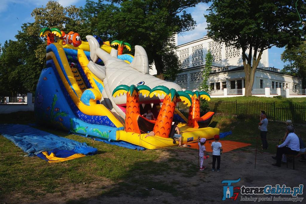 Dni Gąbina 2019 [zdjęcia]