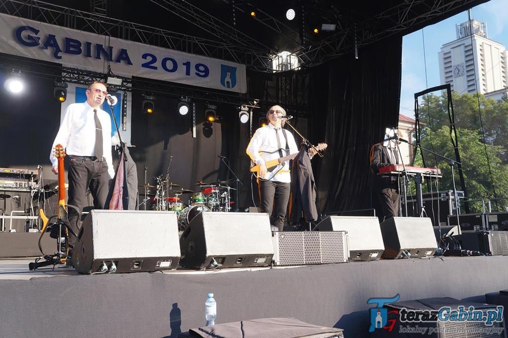 Dni Gąbina 2019 [zdjęcia]