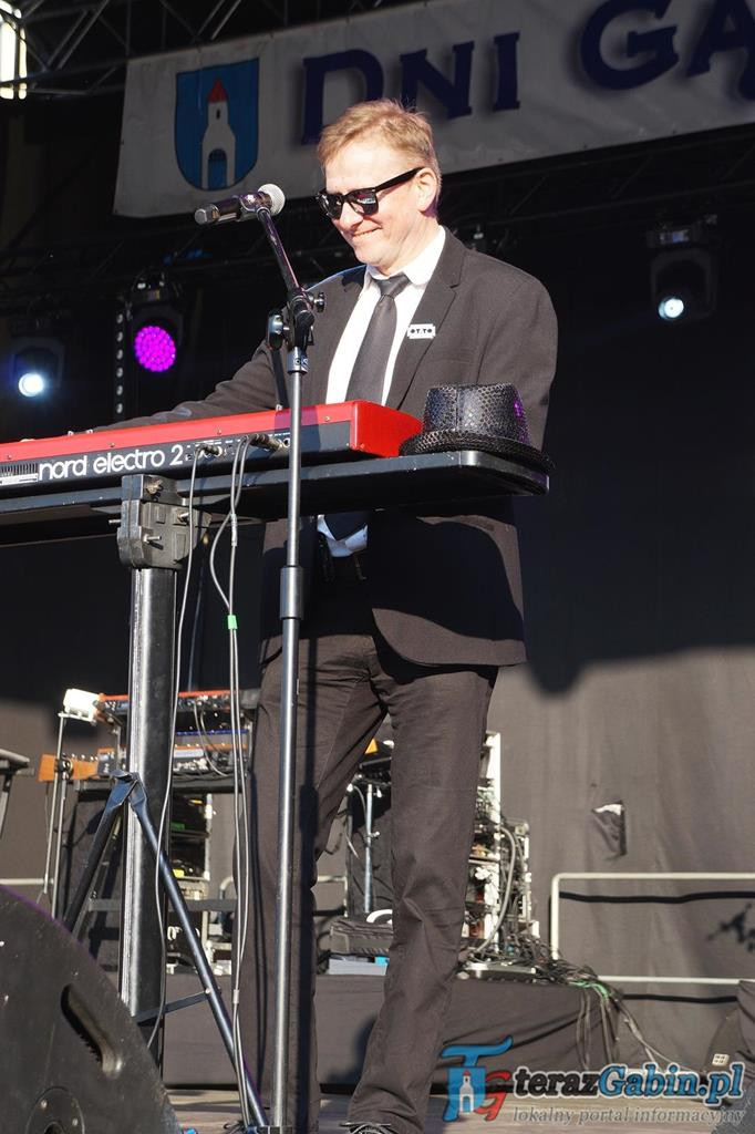 Dni Gąbina 2019 [zdjęcia]