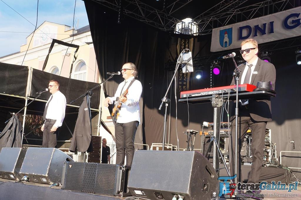 Dni Gąbina 2019 [zdjęcia]