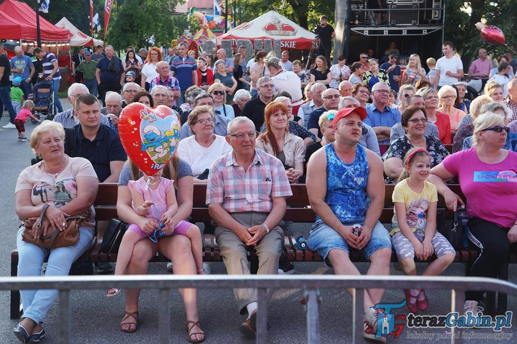 Dni Gąbina 2019 [zdjęcia]