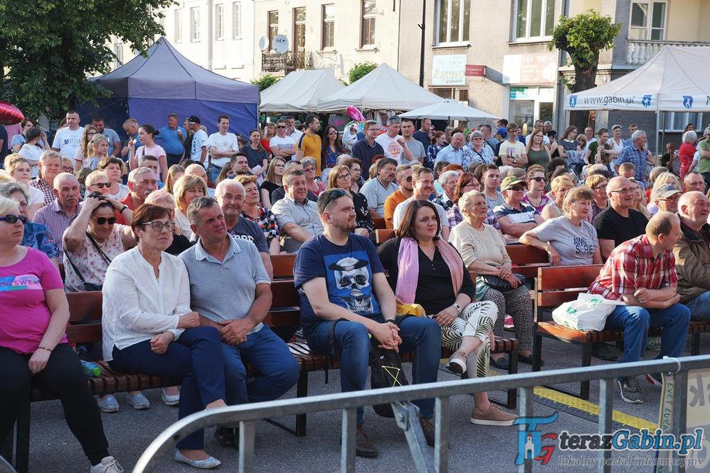 Dni Gąbina 2019 [zdjęcia]