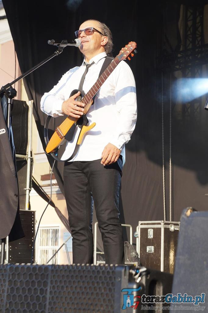 Dni Gąbina 2019 [zdjęcia]