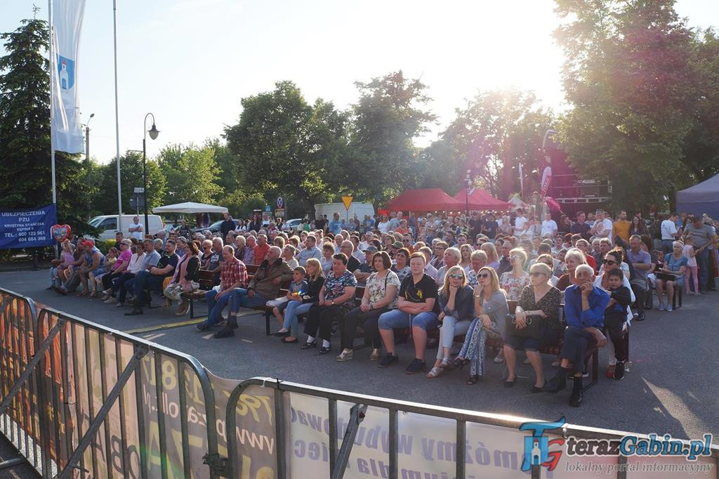 Dni Gąbina 2019 [zdjęcia]