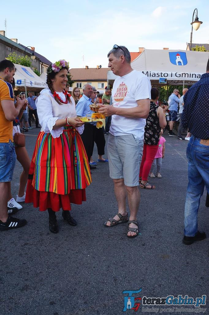Dni Gąbina 2019 [zdjęcia]