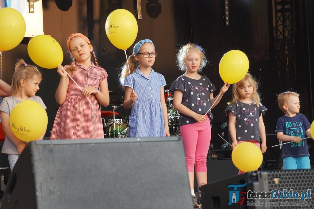 Dni Gąbina 2019 [zdjęcia]