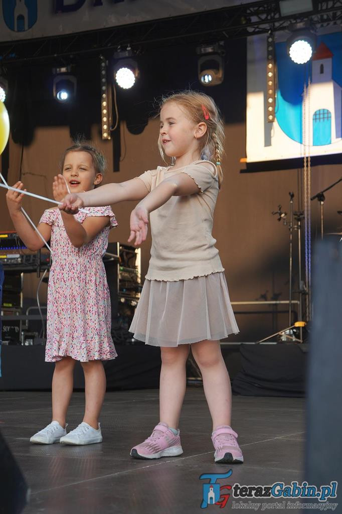 Dni Gąbina 2019 [zdjęcia]