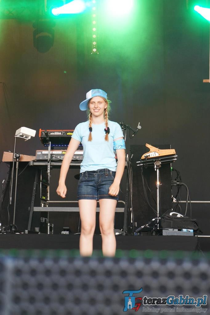 Dni Gąbina 2019 [zdjęcia]