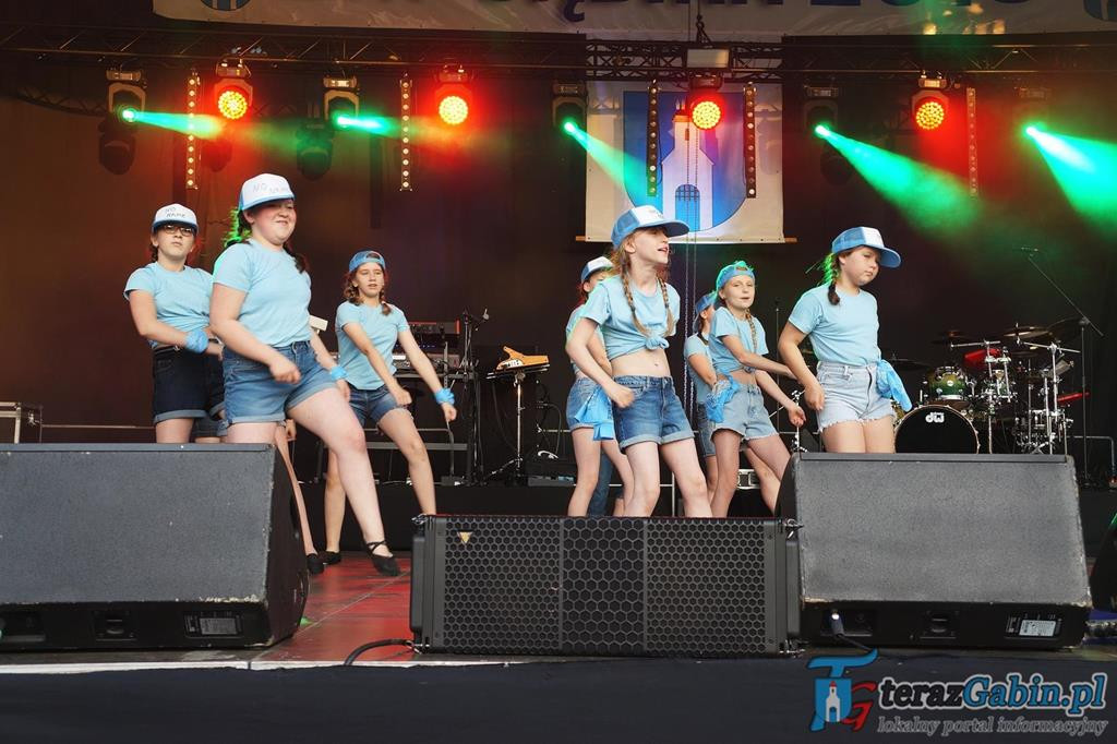 Dni Gąbina 2019 [zdjęcia]