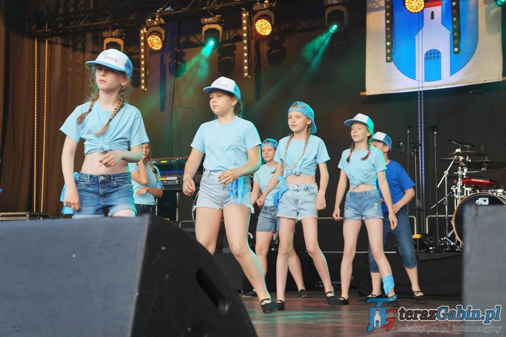 Dni Gąbina 2019 [zdjęcia]