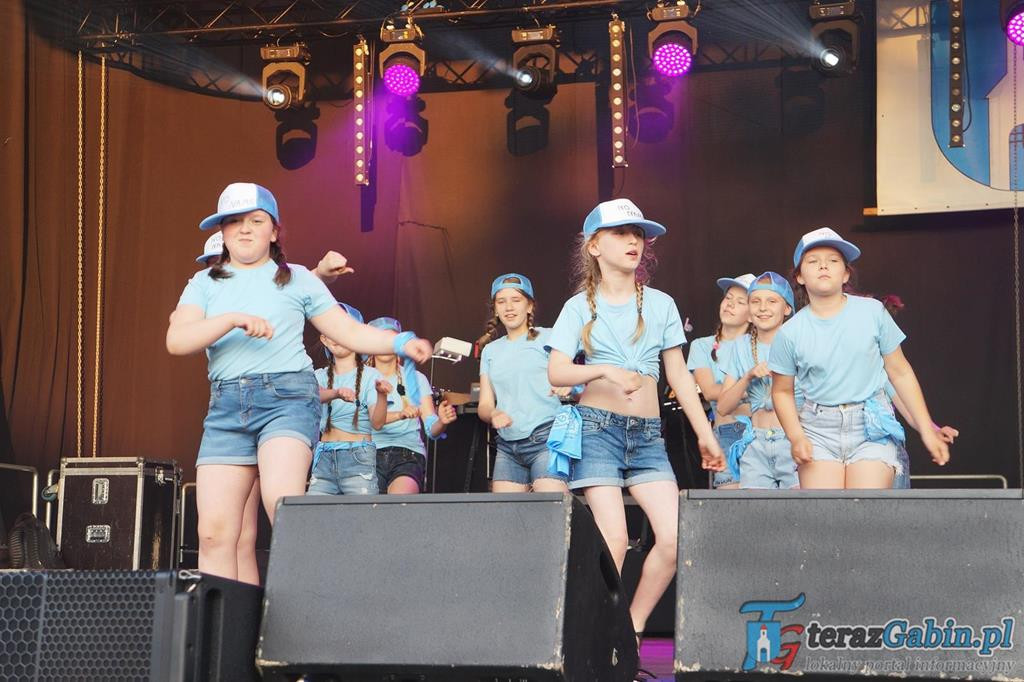 Dni Gąbina 2019 [zdjęcia]