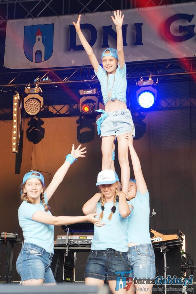 Dni Gąbina 2019 [zdjęcia]