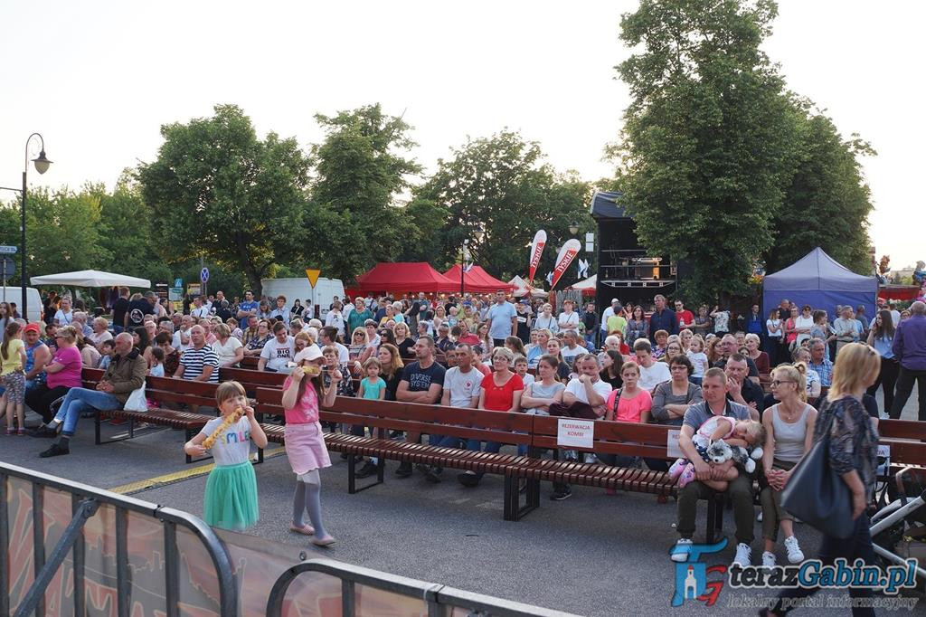 Dni Gąbina 2019 [zdjęcia]