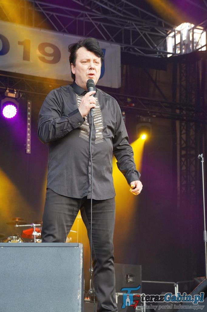 Dni Gąbina 2019 [zdjęcia]