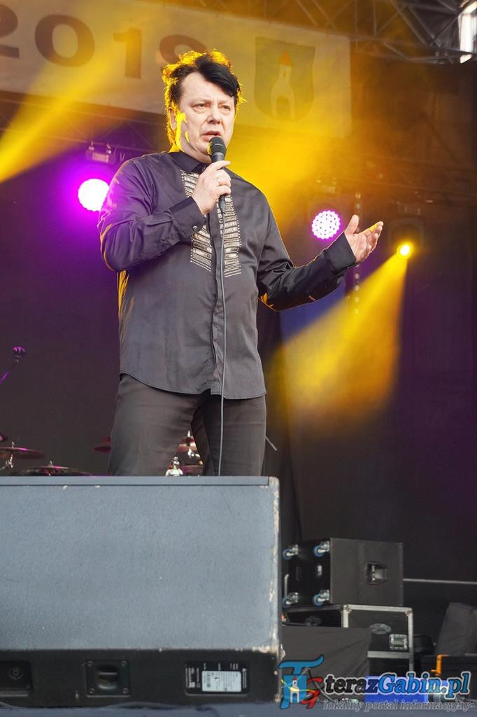 Dni Gąbina 2019 [zdjęcia]