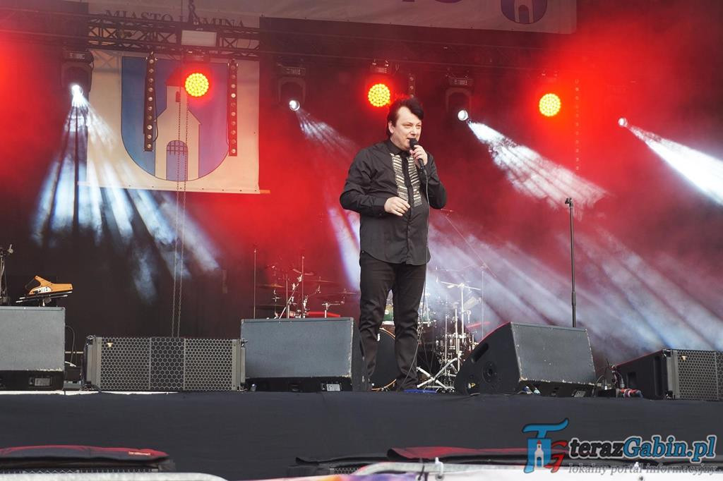 Dni Gąbina 2019 [zdjęcia]