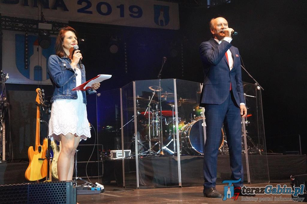 Dni Gąbina 2019 [zdjęcia]