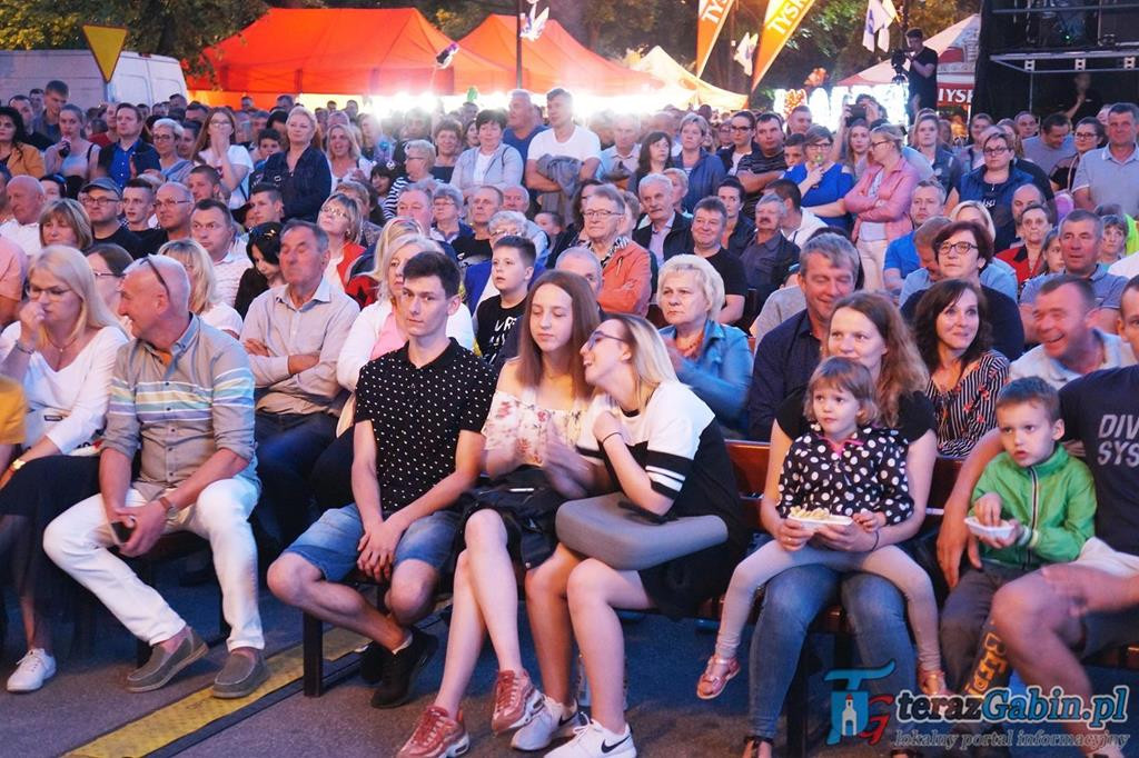 Dni Gąbina 2019 [zdjęcia]