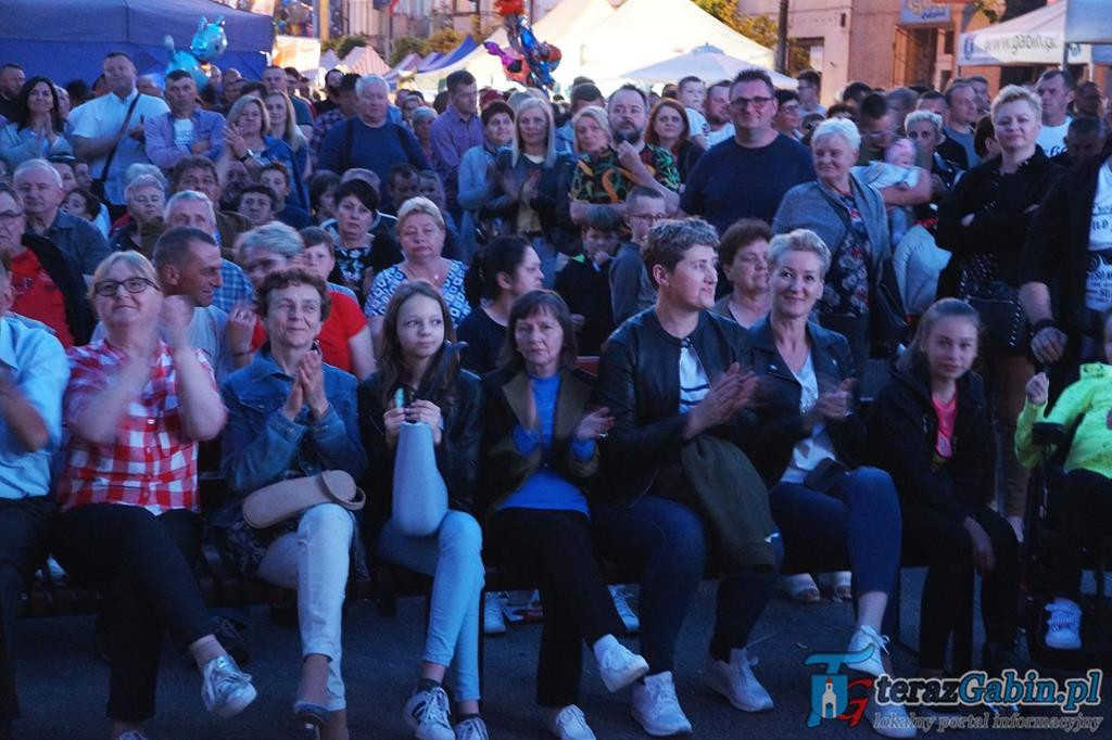 Dni Gąbina 2019 [zdjęcia]