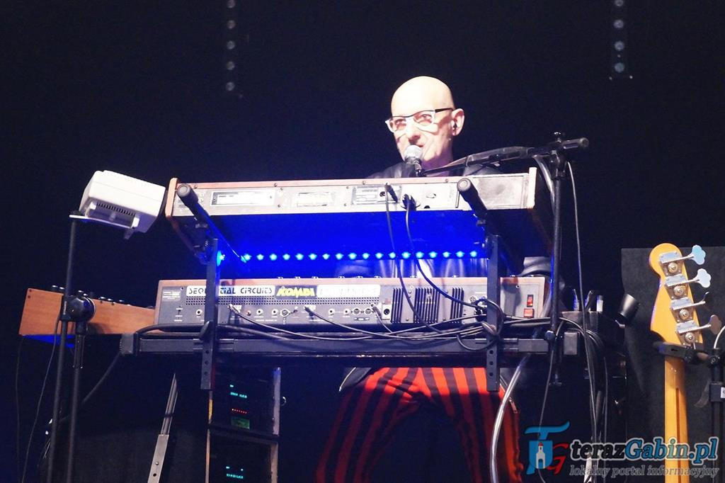 Dni Gąbina 2019 [zdjęcia]