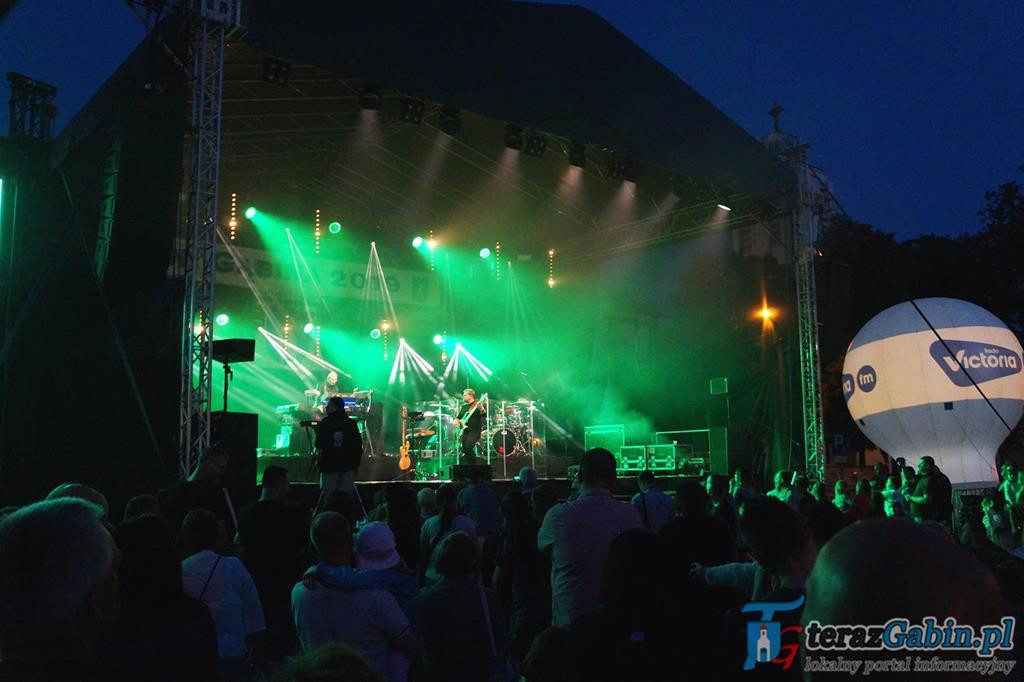 Dni Gąbina 2019 [zdjęcia]