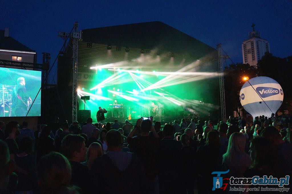 Dni Gąbina 2019 [zdjęcia]