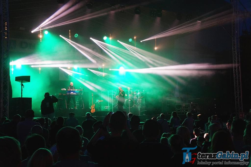 Dni Gąbina 2019 [zdjęcia]