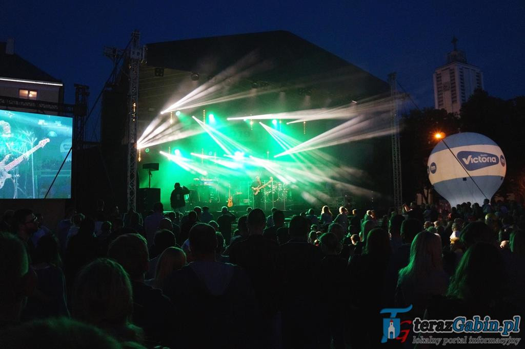 Dni Gąbina 2019 [zdjęcia]