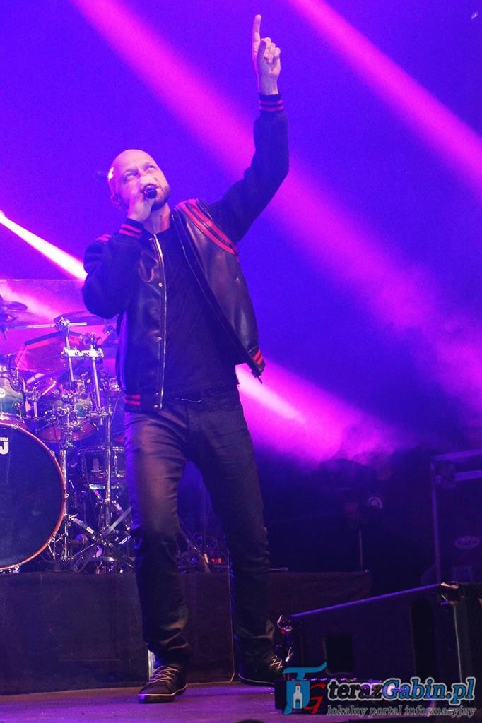 Dni Gąbina 2019 [zdjęcia]