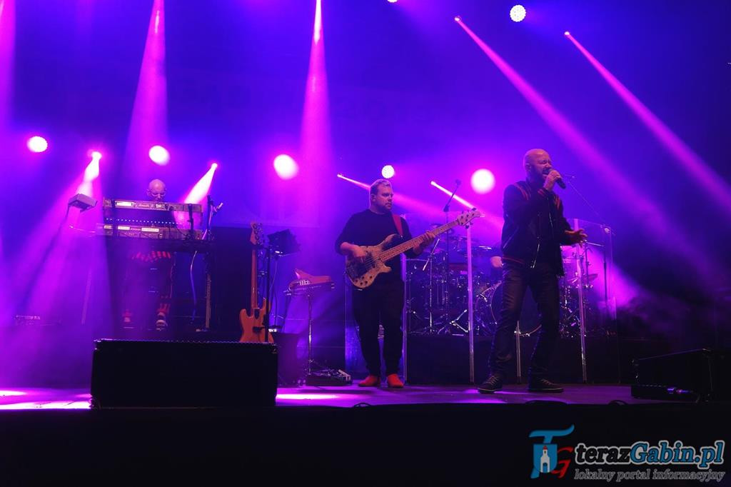 Dni Gąbina 2019 [zdjęcia]