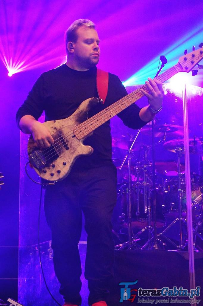 Dni Gąbina 2019 [zdjęcia]