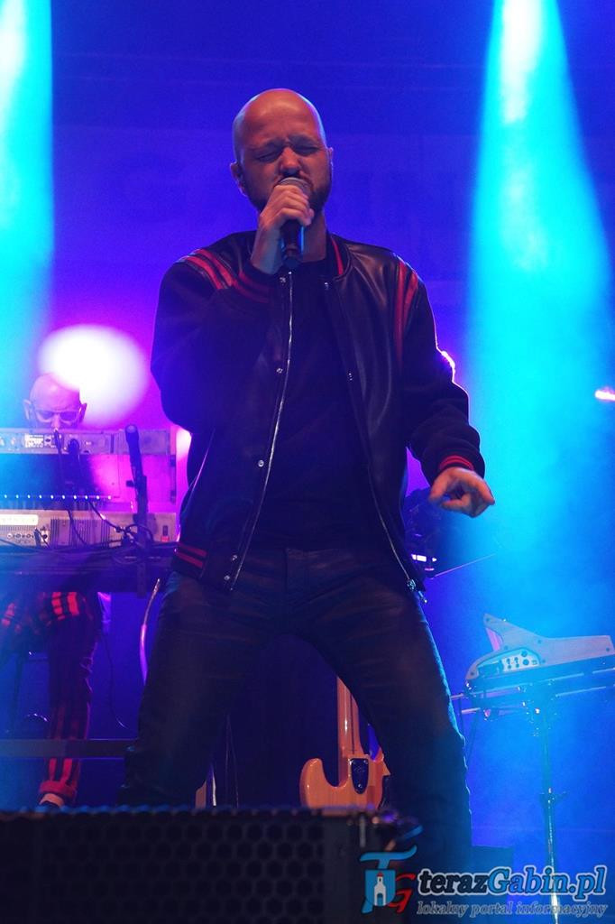 Dni Gąbina 2019 [zdjęcia]