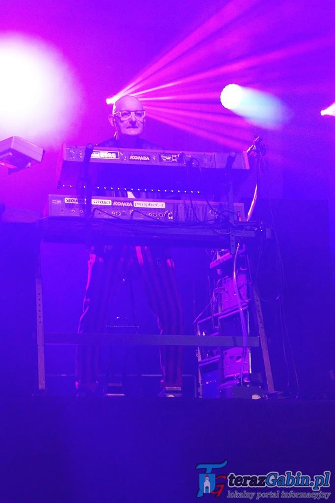 Dni Gąbina 2019 [zdjęcia]