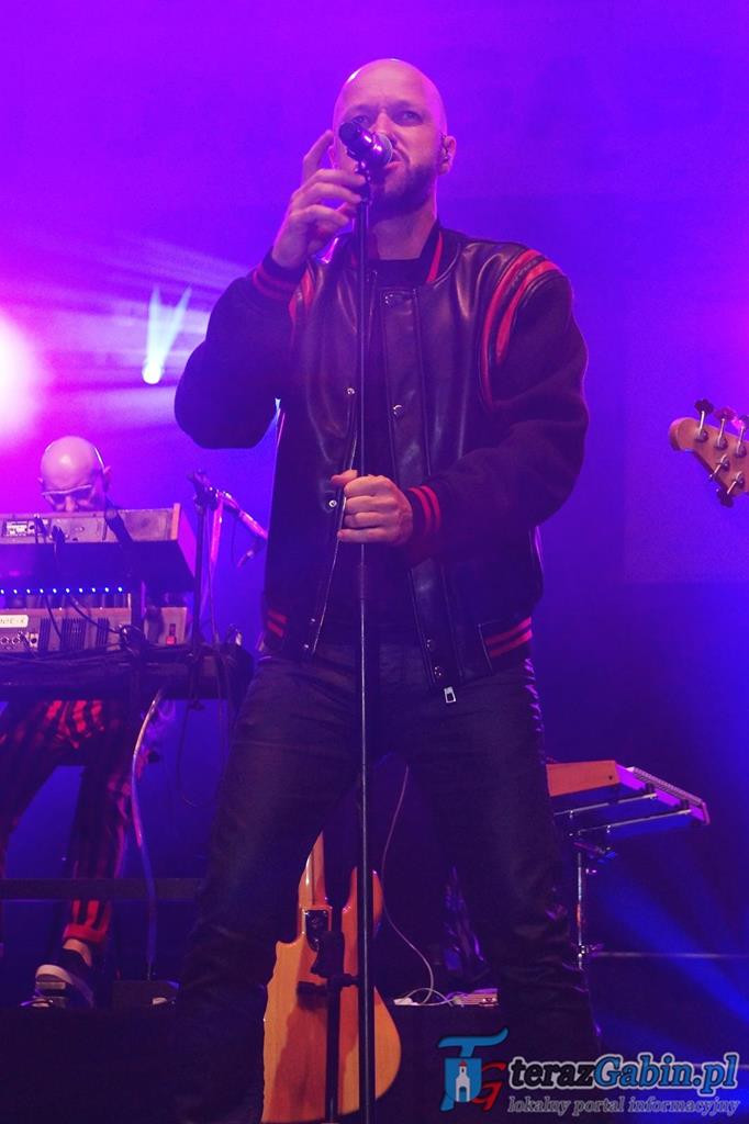 Dni Gąbina 2019 [zdjęcia]