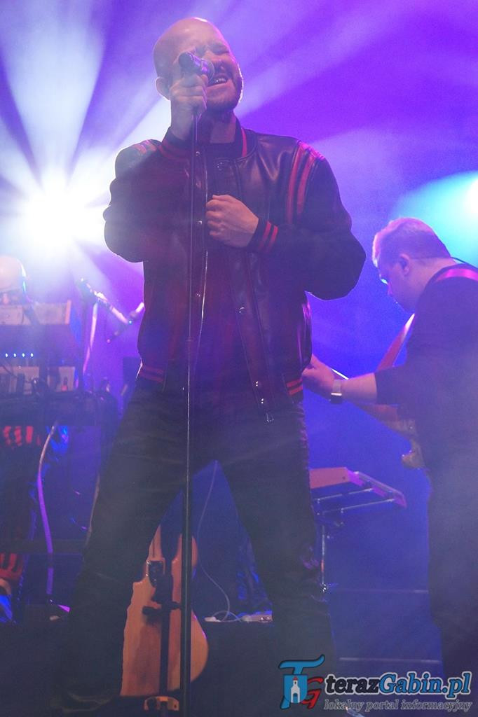 Dni Gąbina 2019 [zdjęcia]