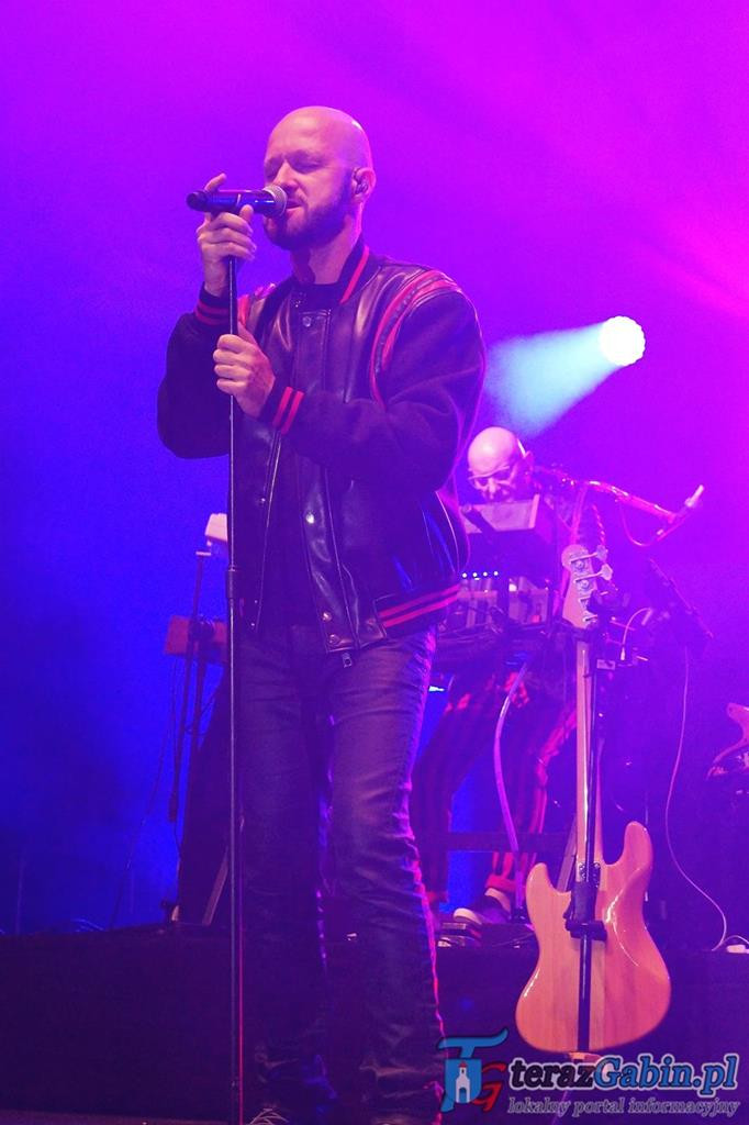 Dni Gąbina 2019 [zdjęcia]