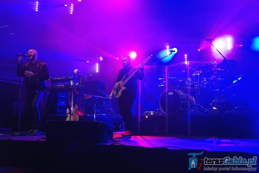 Dni Gąbina 2019 [zdjęcia]