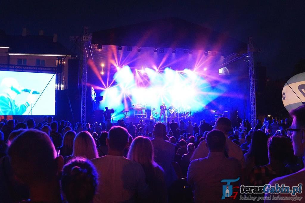 Dni Gąbina 2019 [zdjęcia]