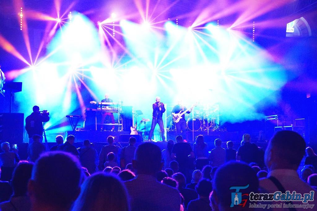 Dni Gąbina 2019 [zdjęcia]