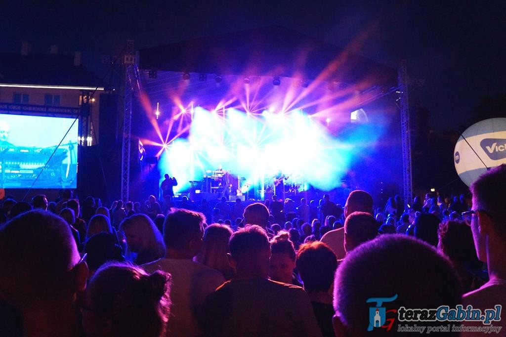 Dni Gąbina 2019 [zdjęcia]