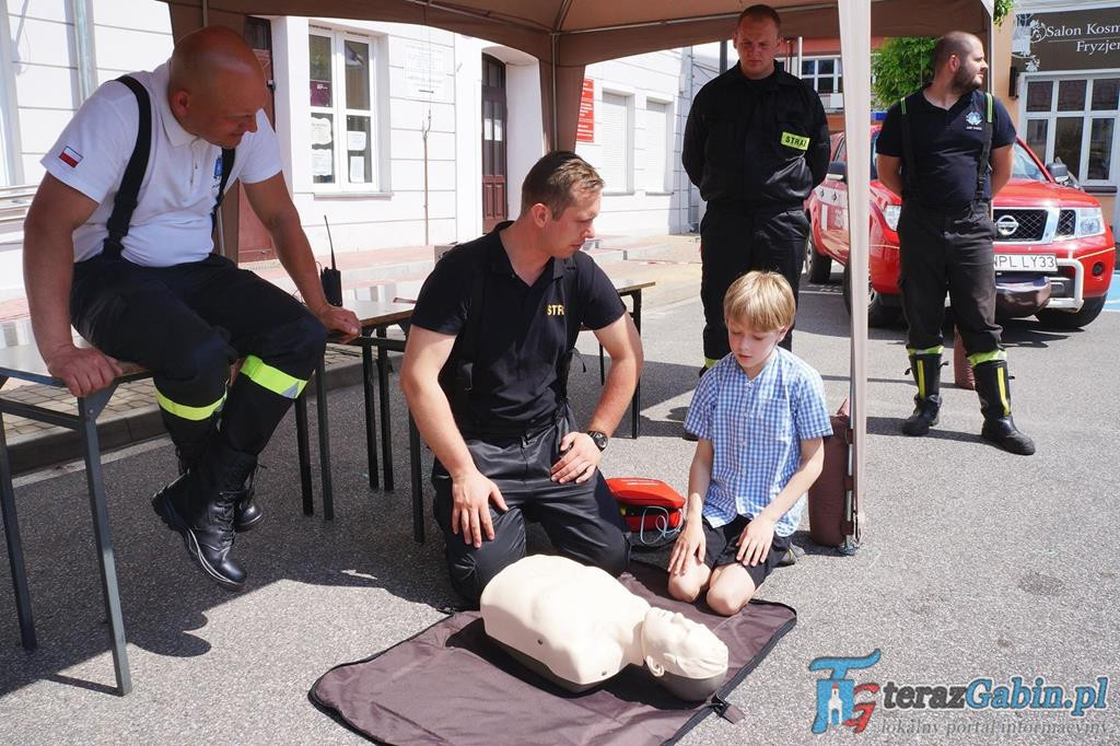 Dni Gąbina 2019 [zdjęcia]