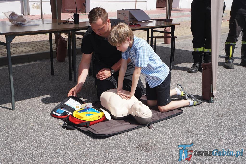 Dni Gąbina 2019 [zdjęcia]