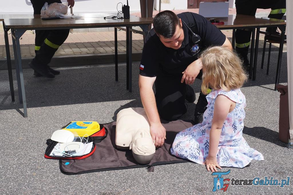 Dni Gąbina 2019 [zdjęcia]